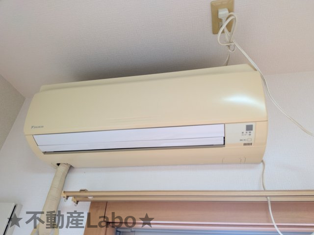 フォーユーサンライズ　の設備