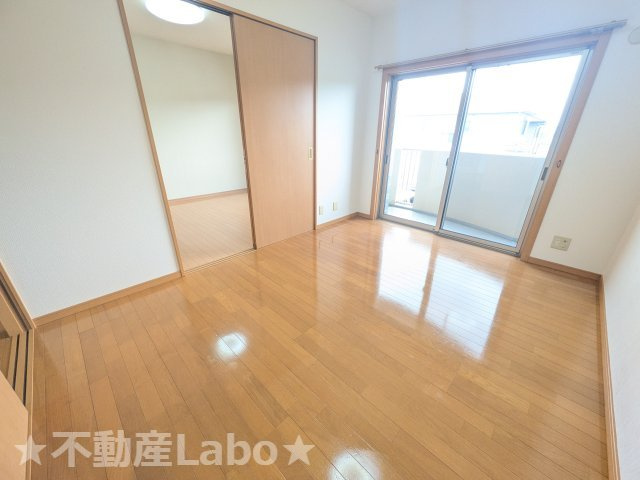 フォーユーサンライズ　の内装