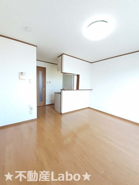 ソレイユ北島　B