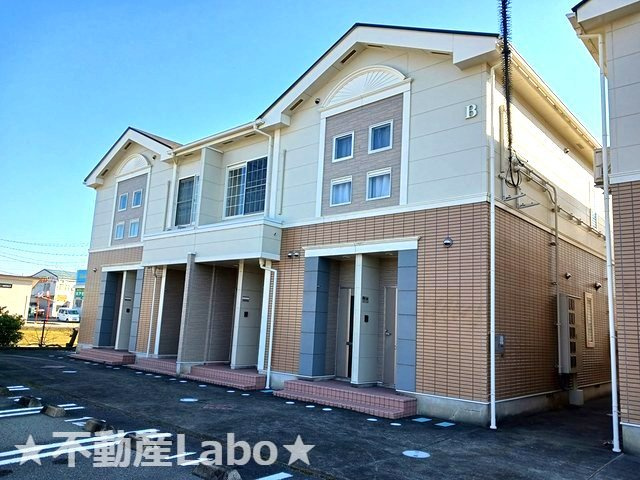 ソレイユ北島　B