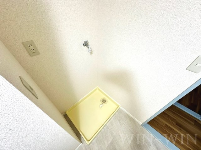 ハイコーポサードタウンの設備