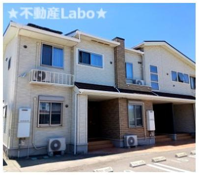 ハッピーメゾン　A