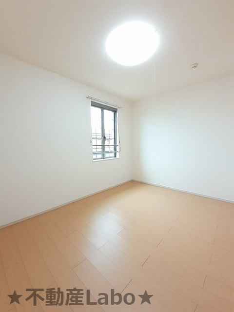 ヴィラグウルドイル　206のその他