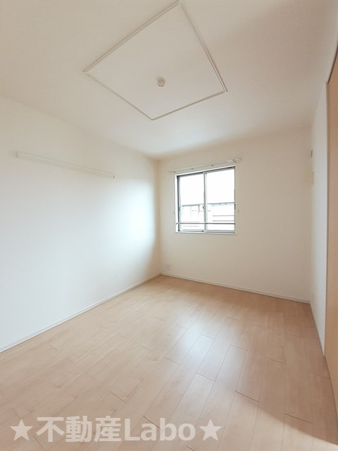 アンドゥトロワ Ⅰerの内装