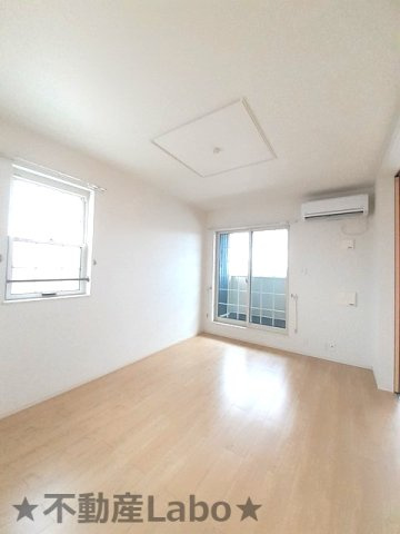 カーサ・ソラーナ