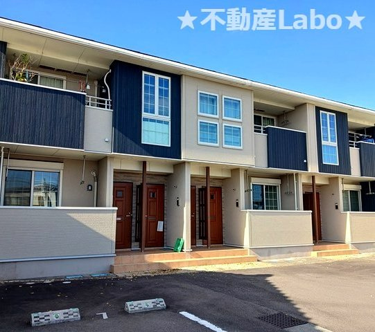 カーサ・ソラーナ