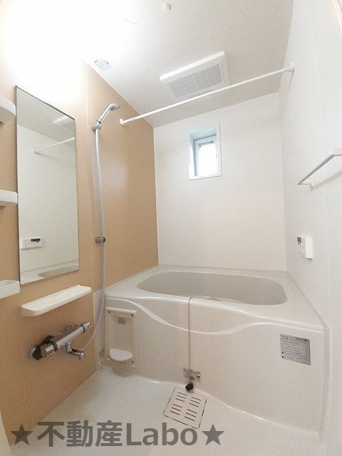 カーサ・ソラーナの浴室