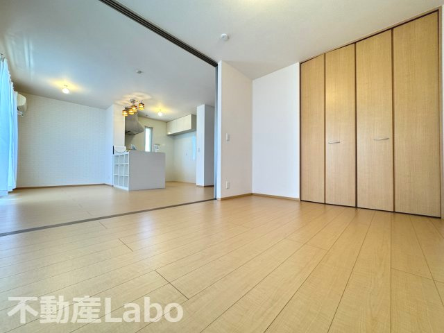 板野郡松茂町笹木野字八北開拓のアパートのその他共用部分