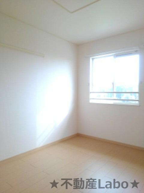 ラメゾンアンソレイエ　の内装