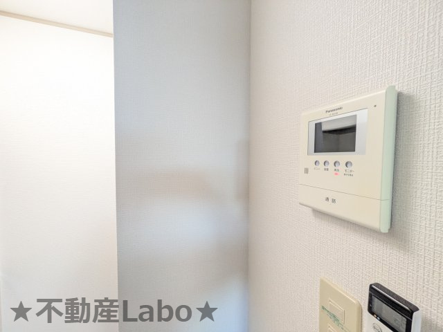 PALASTのセキュリティ