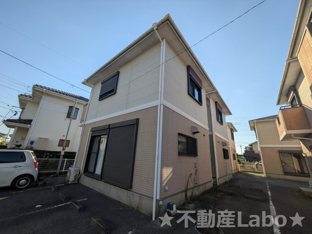 ひまわりタウン青木のその他共用部分