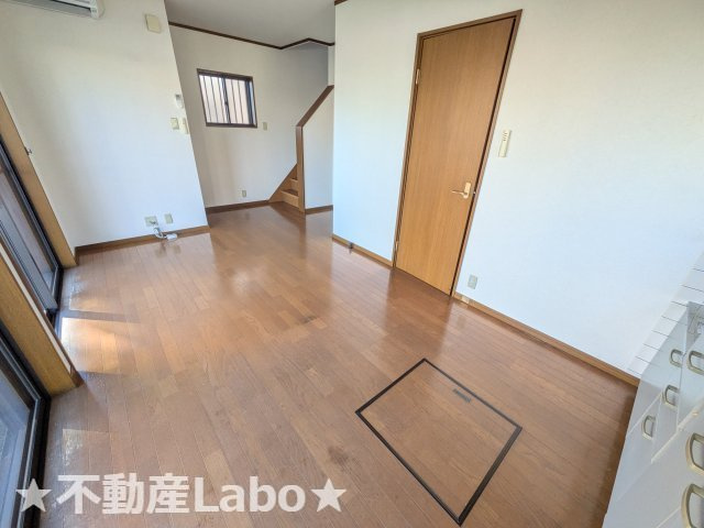 ひまわりタウン青木の内装