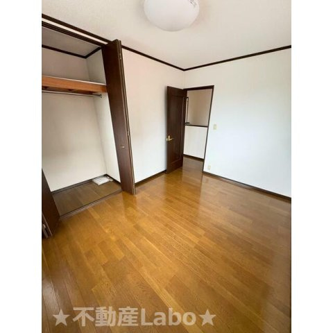 藍住町住吉字千鳥ヶ浜戸建の収納