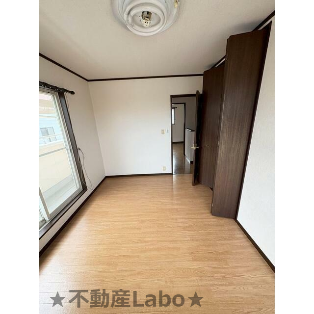 藍住町住吉字千鳥ヶ浜戸建の内装