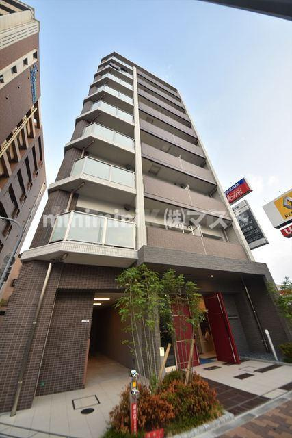 アドバンス大阪城エストレージャ