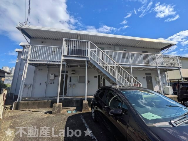 第1新見ハイツのその他共用部分