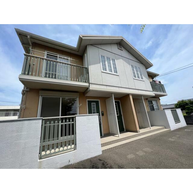 コーポファブレスBのその他共用部分