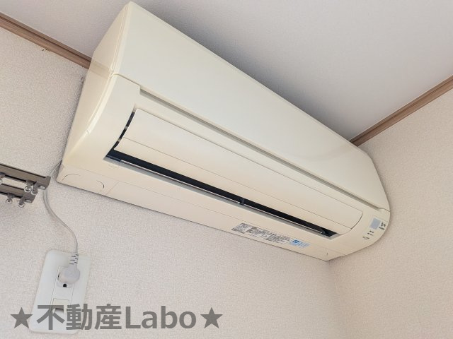 メゾンTANBAの設備