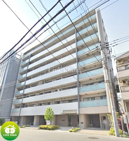 コンフォリア両国サウス