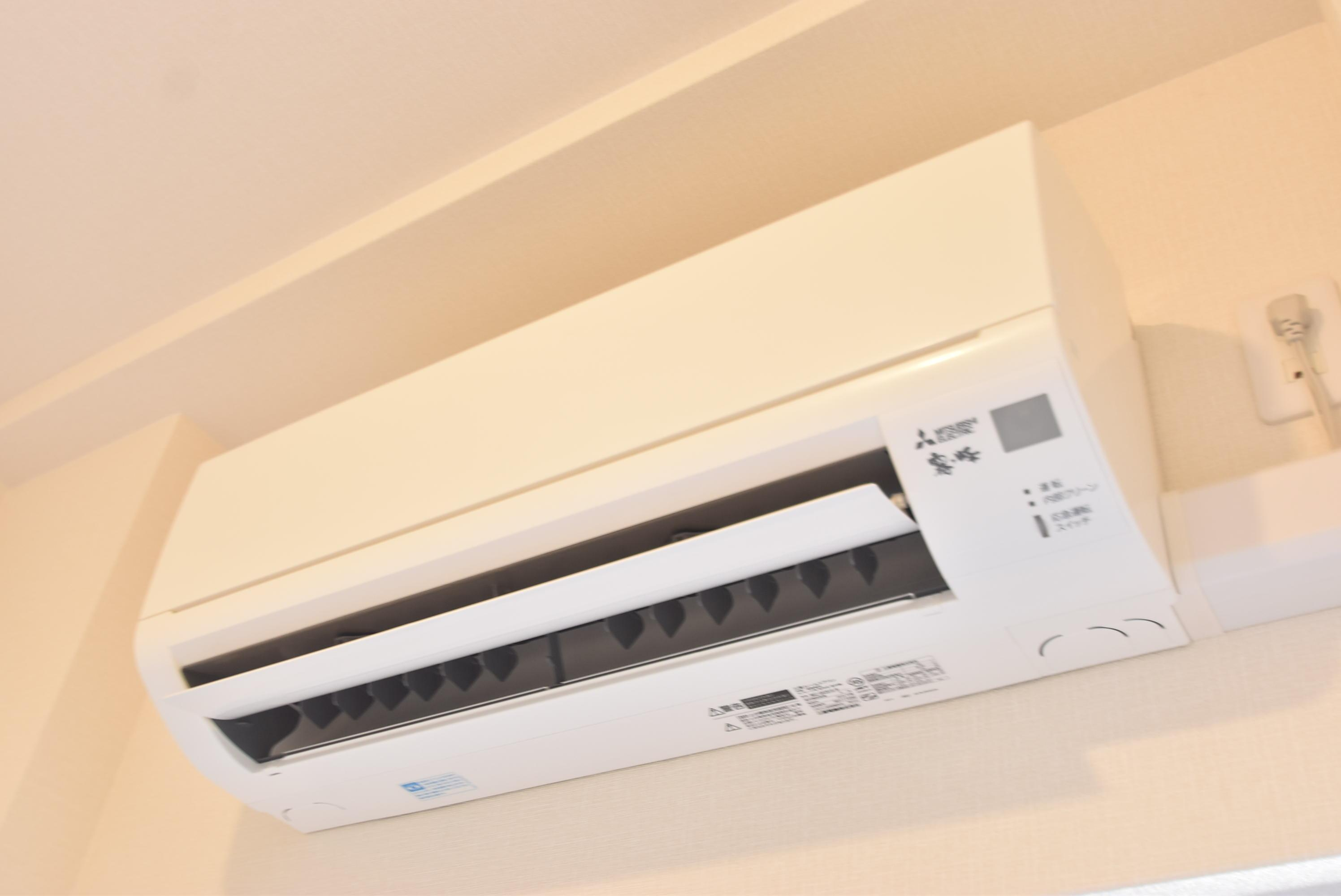 大阪市城東区新喜多１丁目の賃貸マンションの設備