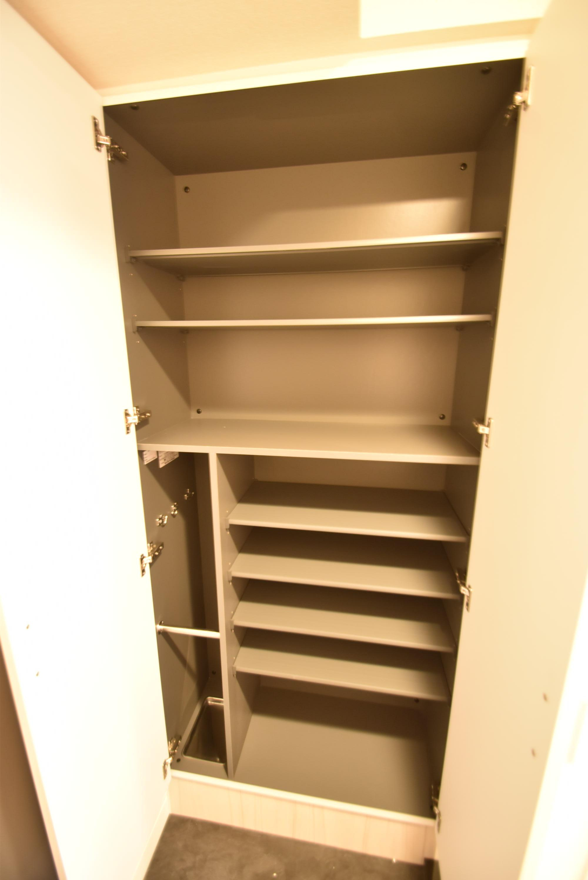 大阪市城東区新喜多１丁目の賃貸マンションのその他共用部分