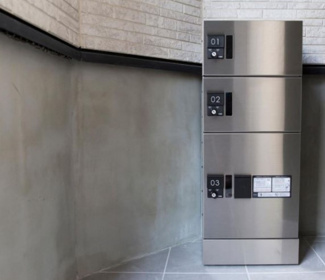 【その他共用部分】 | Ponte　Vecchio(ポンテ・ヴェッキオ)