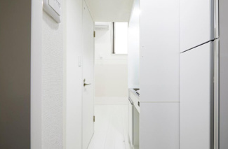 【内装】 | Ponte　Vecchio(ポンテ・ヴェッキオ)