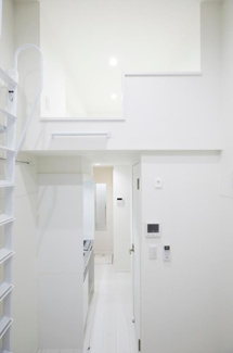 【内装】 | Ponte　Vecchio(ポンテ・ヴェッキオ)