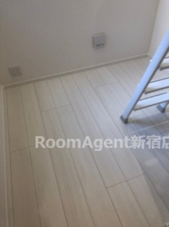 【居間・リビング】 | Ponte　Vecchio(ポンテ・ヴェッキオ) | 同仕様写真
敷金礼金0円♪インターネット無料♪