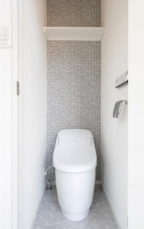 【トイレ】 | Ponte　Vecchio(ポンテ・ヴェッキオ)