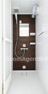 【シャワールーム】 | Ponte　Vecchio(ポンテ・ヴェッキオ) | 同仕様写真
敷金礼金0円♪インターネット無料♪