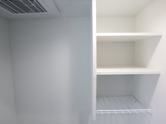 【収納】 | Ponte　Vecchio(ポンテ・ヴェッキオ) | 同仕様写真
敷金礼金0円♪インターネット無料♪