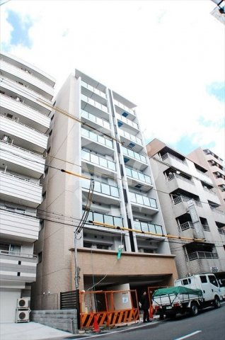 フェリーチェ難波のロビー|フェリーチェ難波　ロビー