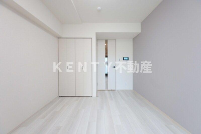 【居間・リビング】 | RELUXIA横濱鶴見Ⅲ | リビングです