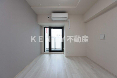 【内装】 | RELUXIA横濱鶴見Ⅲ | 過ごしやすい室内です