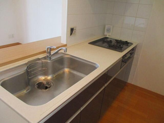 【キッチン】 | スターフィールド浦和常盤