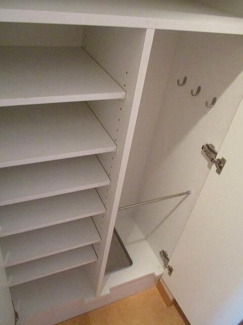 【玄関】 | スターフィールド浦和常盤