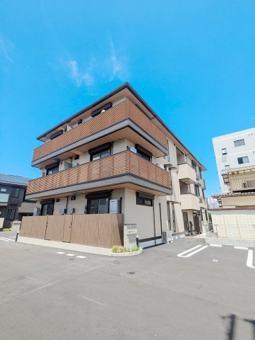 グローリアK　Ⅰ棟