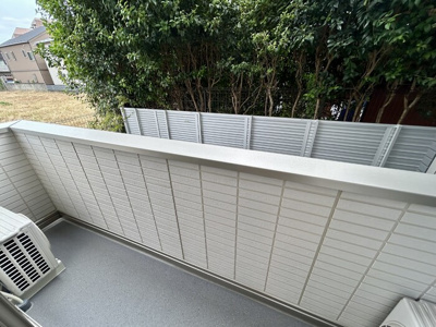 【バルコニー】 | D-LIEN