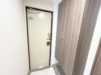 【玄関】 | D-LIEN