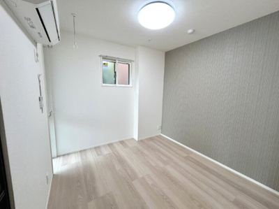 【内装】 | D-LIEN