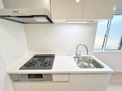 【キッチン】 | D-LIEN