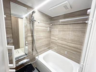 【浴室】 | D-LIEN