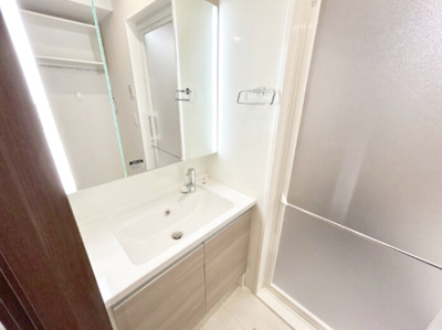 【洗面所】 | D-LIEN