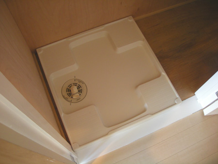 レジデンス曽根の設備