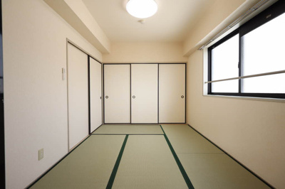 【寝室】 | エントピアダテ