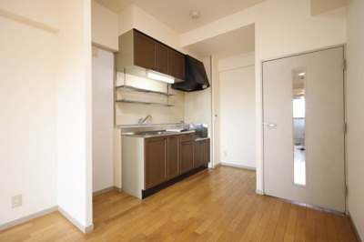 【キッチン】 | エントピアダテ