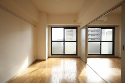 【洋室】 | エントピアダテ