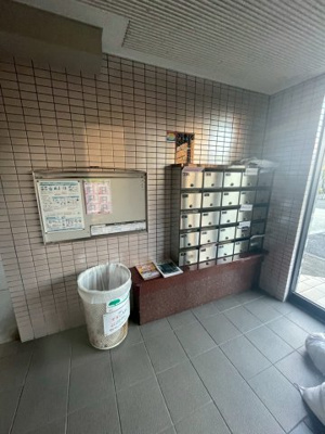 【その他共用部分】 | エントピアダテ