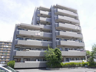 【外観】 | エントピアダテ